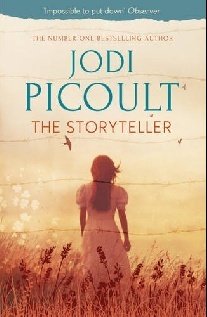 Picoult Jodi The Storyteller 