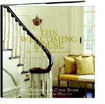 The Welcoming House: The Art of Living Graciously 