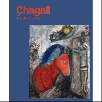 Goodman Susan T Chagall 