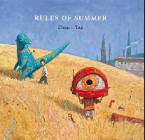Tan Shaun Rules of Summer 