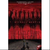 Martin T. Michael The End Games 