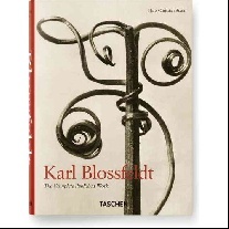 Adam Hans Christian Karl Blossfeldt. the Complete Published Work 