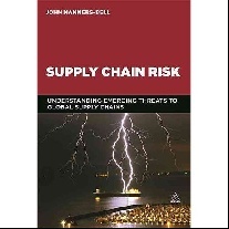 Manners Bell John Supply Chain Risk 