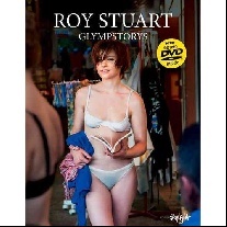 Stuart Roy Glympstorys + DVD 