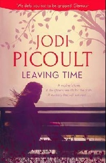 Picoult Jodi Leaving Time 