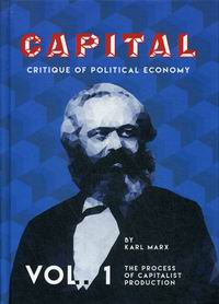  . Capital: Critique of Political Economy / .    
