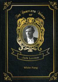 London J. White Fang 