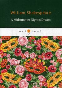 Shakespeare W. A Midsummer Night's Dream 