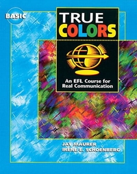 Maurer J. True Colors Basic Comprehensive Assessment Pack with CD 