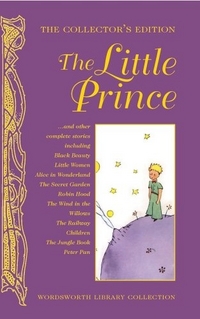 Various The Little Prince and Other Stories 