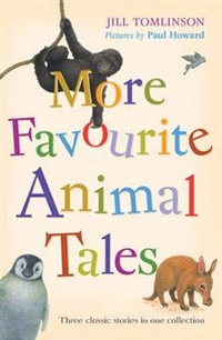 More Favourite Animal Tales 