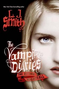 L J.S. The Vampire Diaries: The Return: Nightfall 