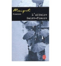 Georges S. Maigret: L'Affaire Saint Fiacre 