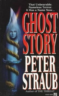 Peter, Straub Ghost Story 