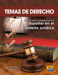 Carmen R.D.J. Temas De DerEcho- Libro Del Alumno 