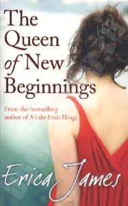 Erica J. Queen of New Beginnings 