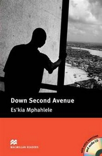 Ezekiel Mphahlele Down Second Avenue 