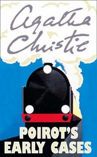 Christie, Agatha Poirot's Early Cases 