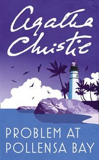 Christie, Agatha Problem at Pollensa Bay 