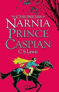 Lewis C. S. Lewis C. S. The Chronicles of Narnia 4. Prince Caspian 