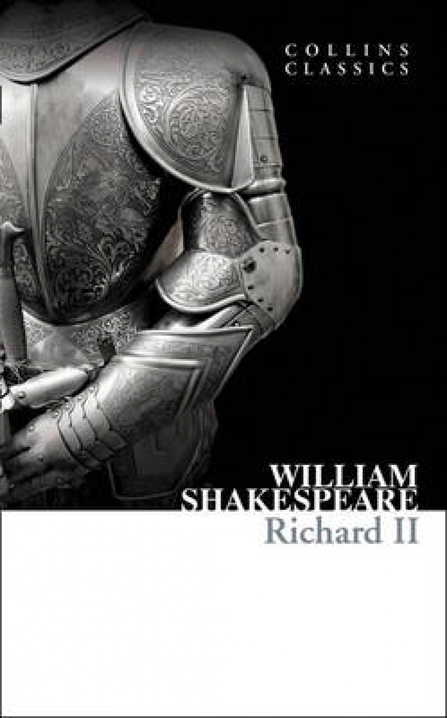 William, Shakespeare Richard II 