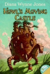 Jones, Diana Wynne Howl's Moving Castle 