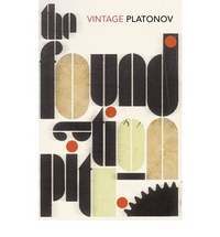 Platonov Andrey The Foundation Pit 