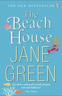 Jane, Green The Beach House 