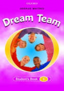 Norman W. Dream Team 1                SB 