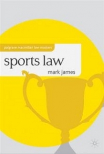 James, Mark Sports Law 