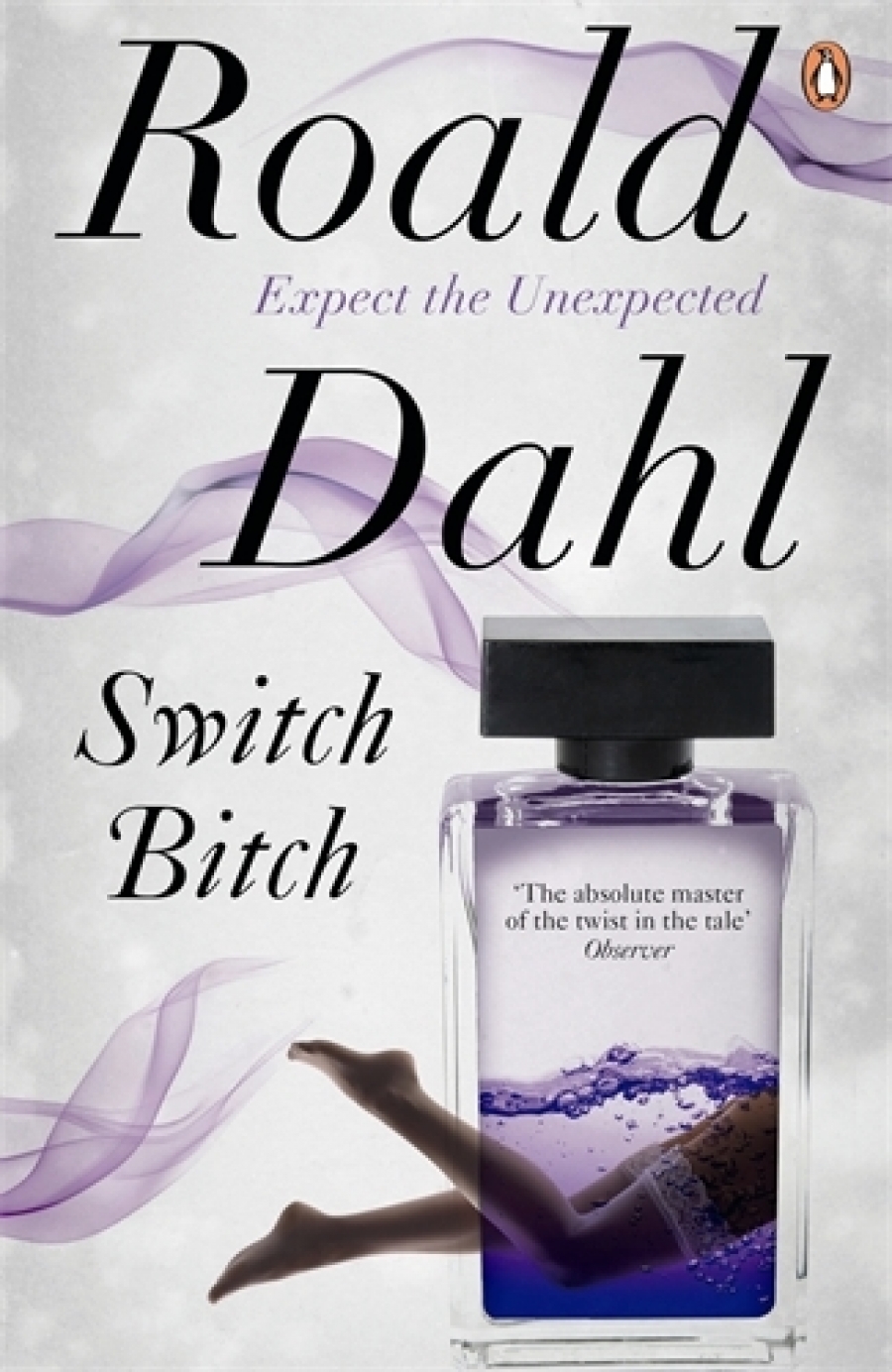 Dahl, Roald Switch Bitch  (Ned) 