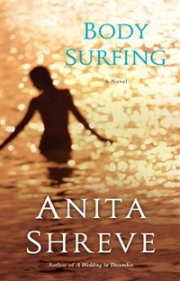 Anita, Shreve Body Surfing  (HB) 