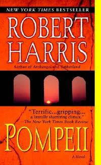 Harris, Robert Pompeii   (MM) 