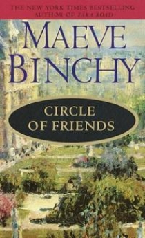 Binchy, Maeve Circle of Friends 