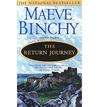 Binchy, Maeve Return Journey 