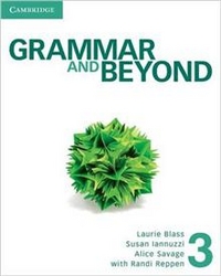 Laurie Blass Grammar and Beyond 3 Student's Book 