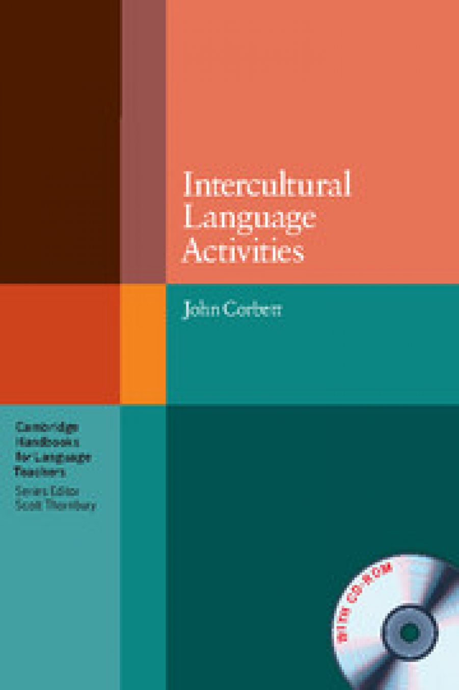 Corbett Intercultural Language Activities with CD-ROM 