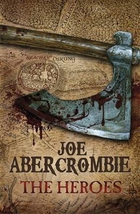 Joe, Abercrombie Heroes 
