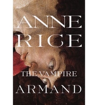 Anne, Rice Vampire Armand 