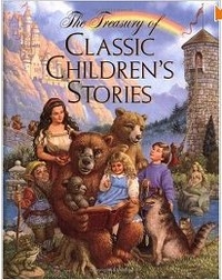 Treasury of Classic Children's Stories 
