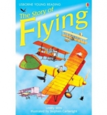 Lesley, Sims Story of Flying 