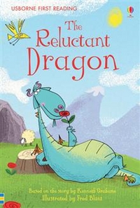 Katie, Daynes Reluctant Dragon 