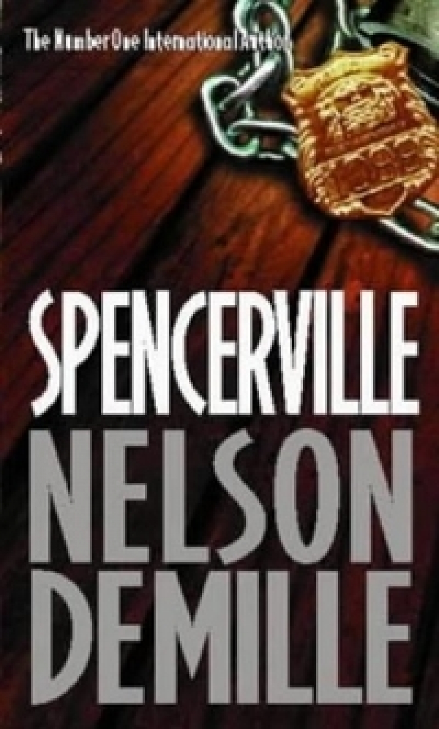 Nelson, DeMille Spencerville 