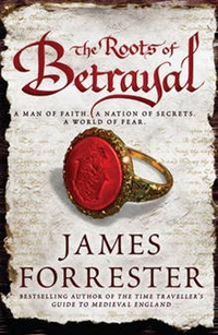 James, Forrester The Roots of Betrayal 