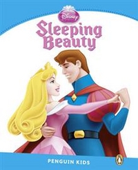 Caroline Laidlaw Penguin Kids Disney 1 Sleeping Beauty 