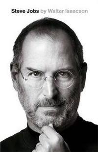 Walter, Isaacson Steve Jobs 