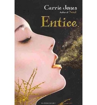 Jones, Carrie Entice (Pixies, book 3) 