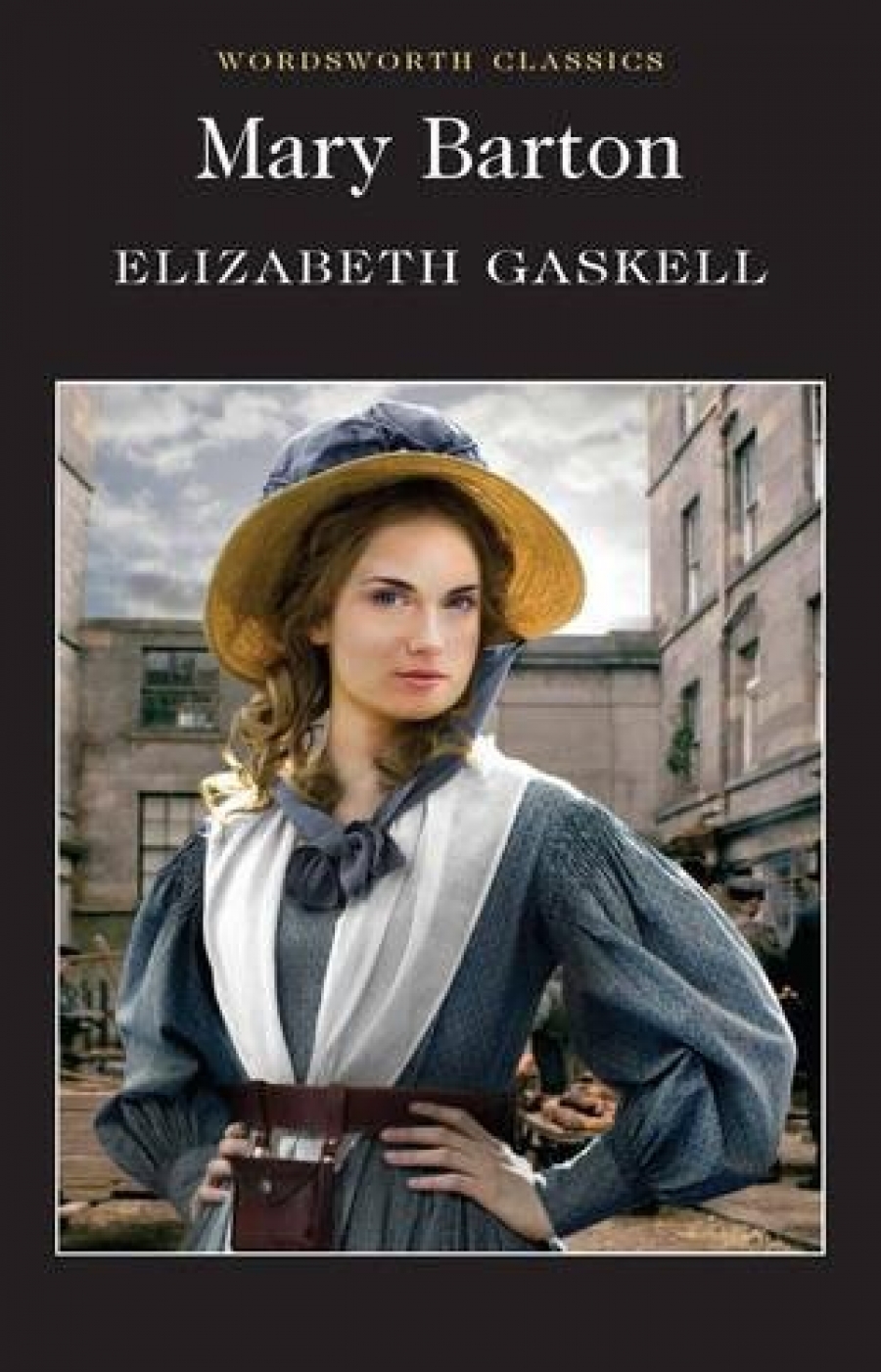 Elizabeth, Gaskell Mary Barton 