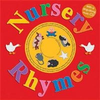 Roger, Priddy Nursery Rhymes  +D 
