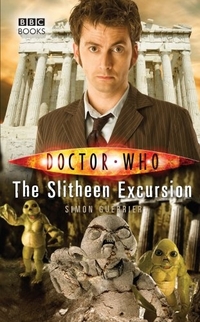 Simon, Guerrier Doctor Who: Slitheen Excursion 
